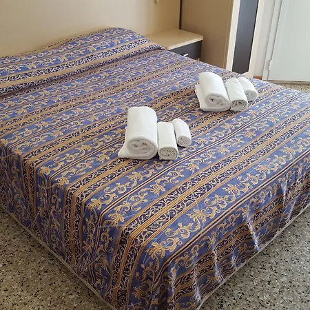 מלון Saponi 3*