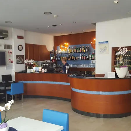 מלון Saponi רימיני