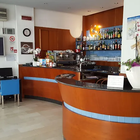 Saponi 3* רימיני