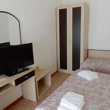 Saponi Hotel