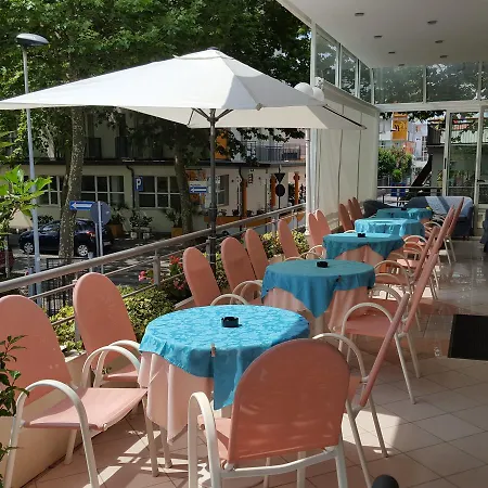 Saponi מלון רימיני