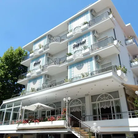 Hotel Saponi Rimini