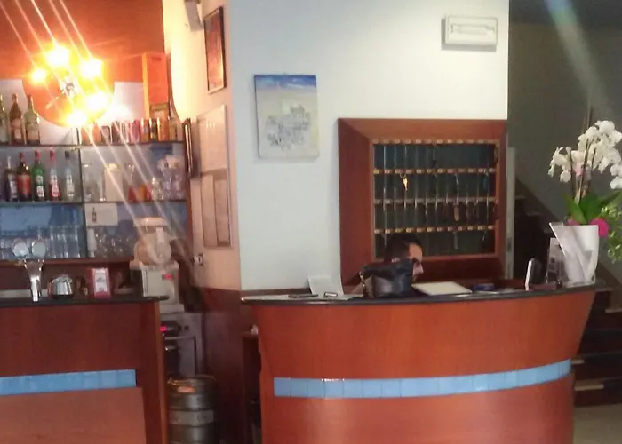 Saponi 3* Ρίμινι