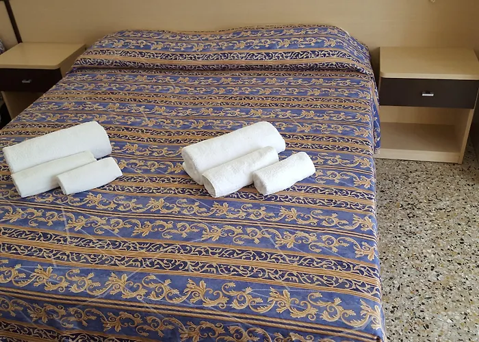 Hotell Saponi