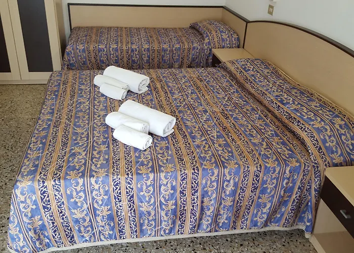 Saponi Rimini