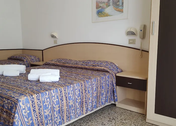 Hotell Saponi