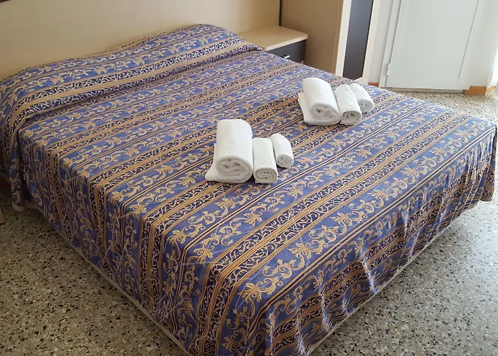 Ξενοδοχείο Saponi 3*