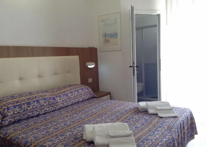 Ξενοδοχείο Saponi