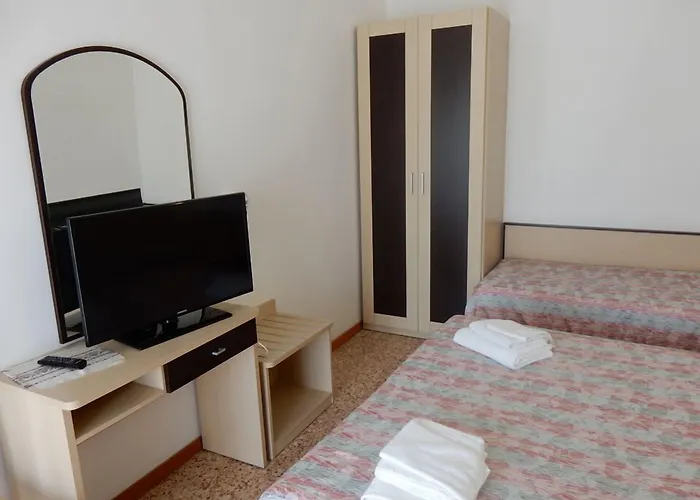 Saponi Hotell