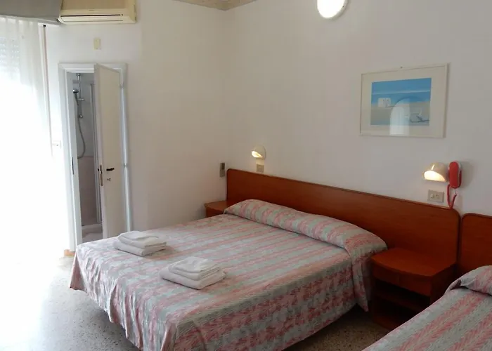 Hotell Saponi 3*