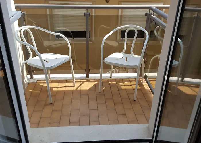 Ξενοδοχείο Saponi