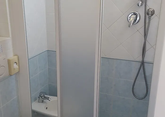 Saponi 3* Ρίμινι