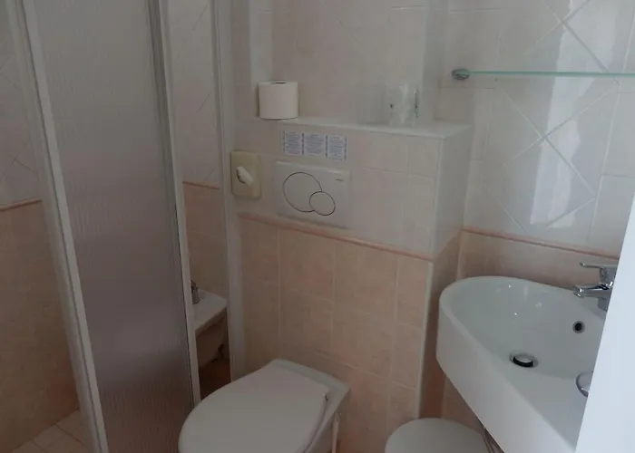 Saponi 3* Ρίμινι