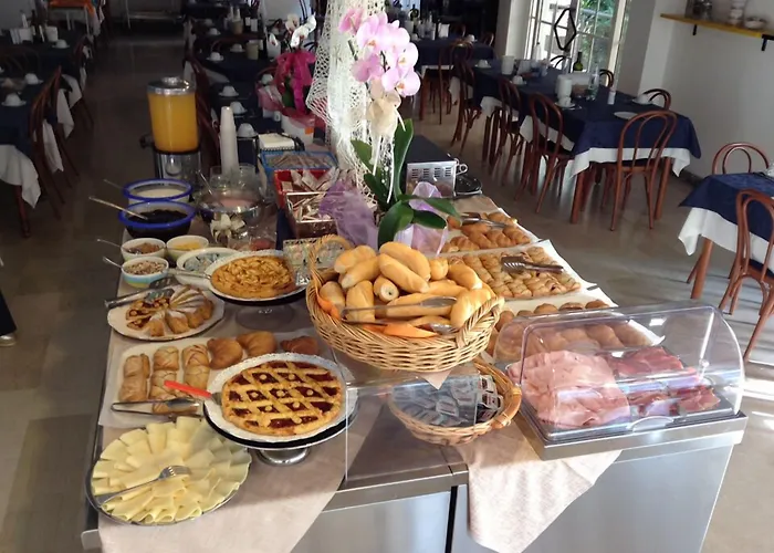 Saponi Hotell 3*