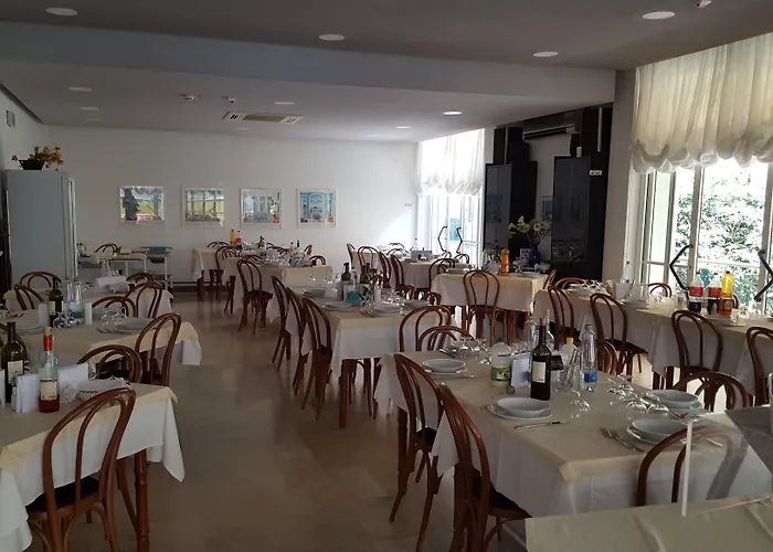 Saponi Hotell 3*
