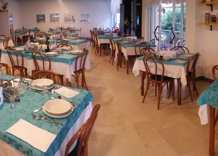 Saponi Hotell 3*
