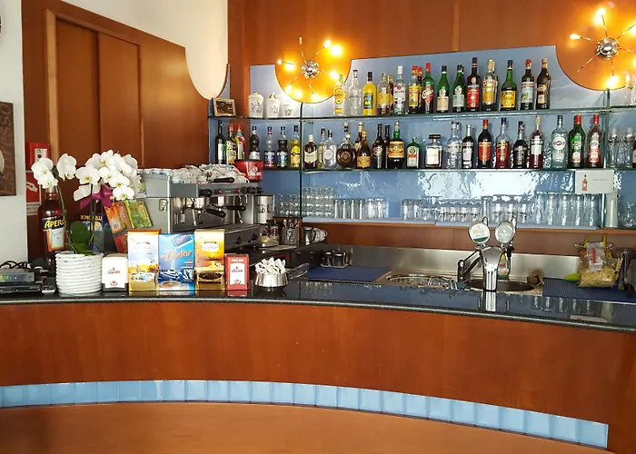 Hotell Saponi 3*
