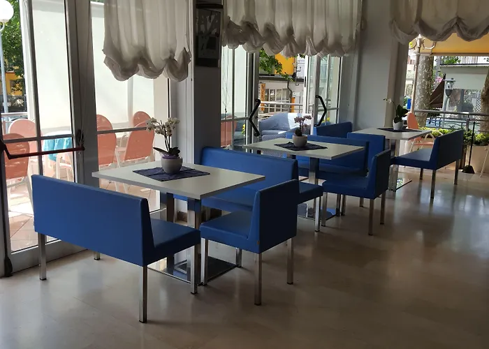 Saponi Hotell 3*