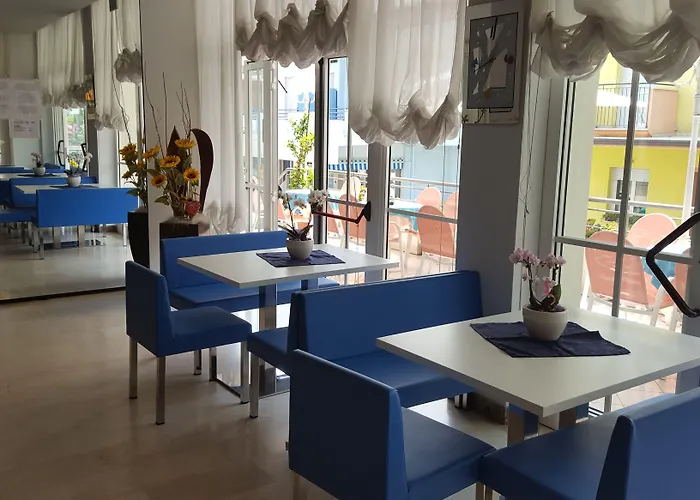 Saponi 3* Ρίμινι