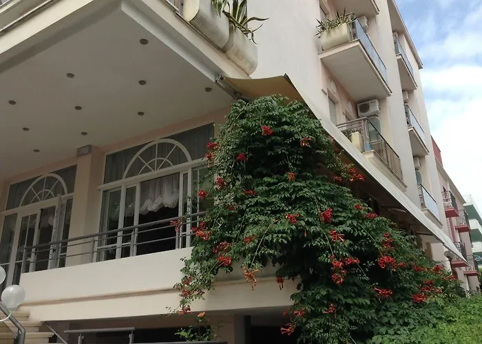 Saponi Ξενοδοχείο 3*