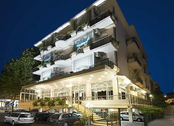 Saponi 3* Rimini