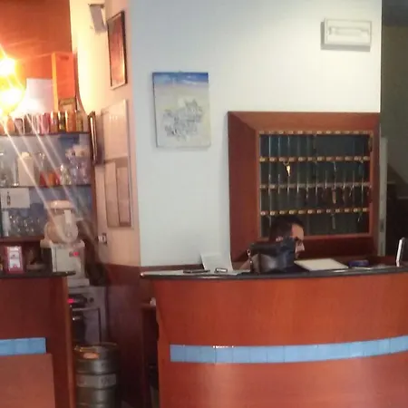 Saponi 3* Rímini