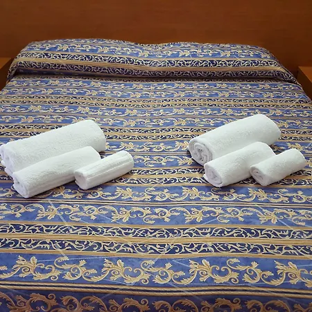 Saponi 酒店 里米尼