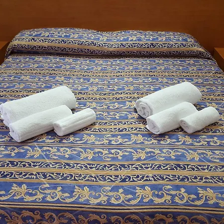 酒店 Saponi 里米尼