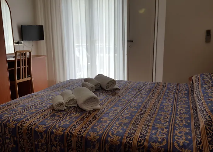 Saponi Hotel
