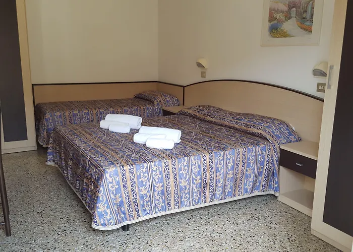 Saponi Rímini