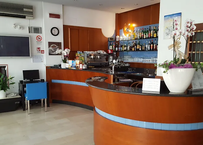 Saponi 3* Rímini