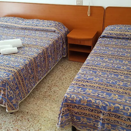 Szálloda Saponi Rimini